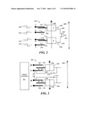 Robust Self Testing of a Motion Sensor System diagram and image