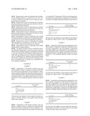 DETECTABLE REFRIGERANT COMPOSITIONS AND USES THEREOF diagram and image