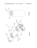 FUEL GAUGING SYSTEM UTILIZING A DIGITAL FUEL GAUGING PROBE diagram and image