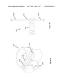 FUEL GAUGING SYSTEM UTILIZING A DIGITAL FUEL GAUGING PROBE diagram and image