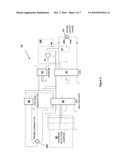 FUEL GAUGING SYSTEM UTILIZING A DIGITAL FUEL GAUGING PROBE diagram and image