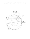 Ultrasonic Measurement Method, Ultrasonic Measurement Apparatus, and Ultrasonic Sensor diagram and image