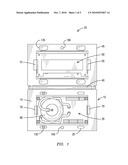 Surface Mounted Instrument diagram and image