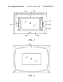 Surface Mounted Instrument diagram and image