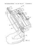 Surface Mounted Instrument diagram and image