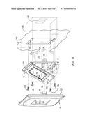 Surface Mounted Instrument diagram and image