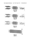 Compressible Material Profile Forming Tooling, Profile Assembly With, and Method of Using Same diagram and image