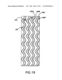 Compressible Material Profile Forming Tooling, Profile Assembly With, and Method of Using Same diagram and image