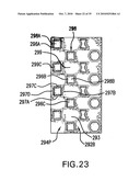 Compressible Material Profile Forming Tooling, Profile Assembly With, and Method of Using Same diagram and image