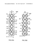 Compressible Material Profile Forming Tooling, Profile Assembly With, and Method of Using Same diagram and image