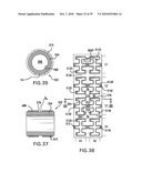 Compressible Material Profile Forming Tooling, Profile Assembly With, and Method of Using Same diagram and image