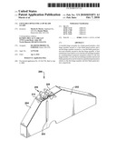 Lockable Hinge For A Saw Blade Guard diagram and image