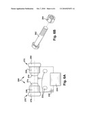 Lockable Hinge For A Saw Blade Guard diagram and image