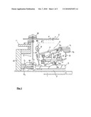 Piano muffler system and method of installation diagram and image