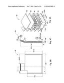 SAFETY APPARATUS FOR PROVIDING PROTECTION AGAINST AN EXPLOSION AND VEHICLE COMPRISING SAME diagram and image