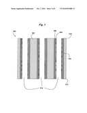 Oxygen-Ion Conducting Membrane Structure diagram and image