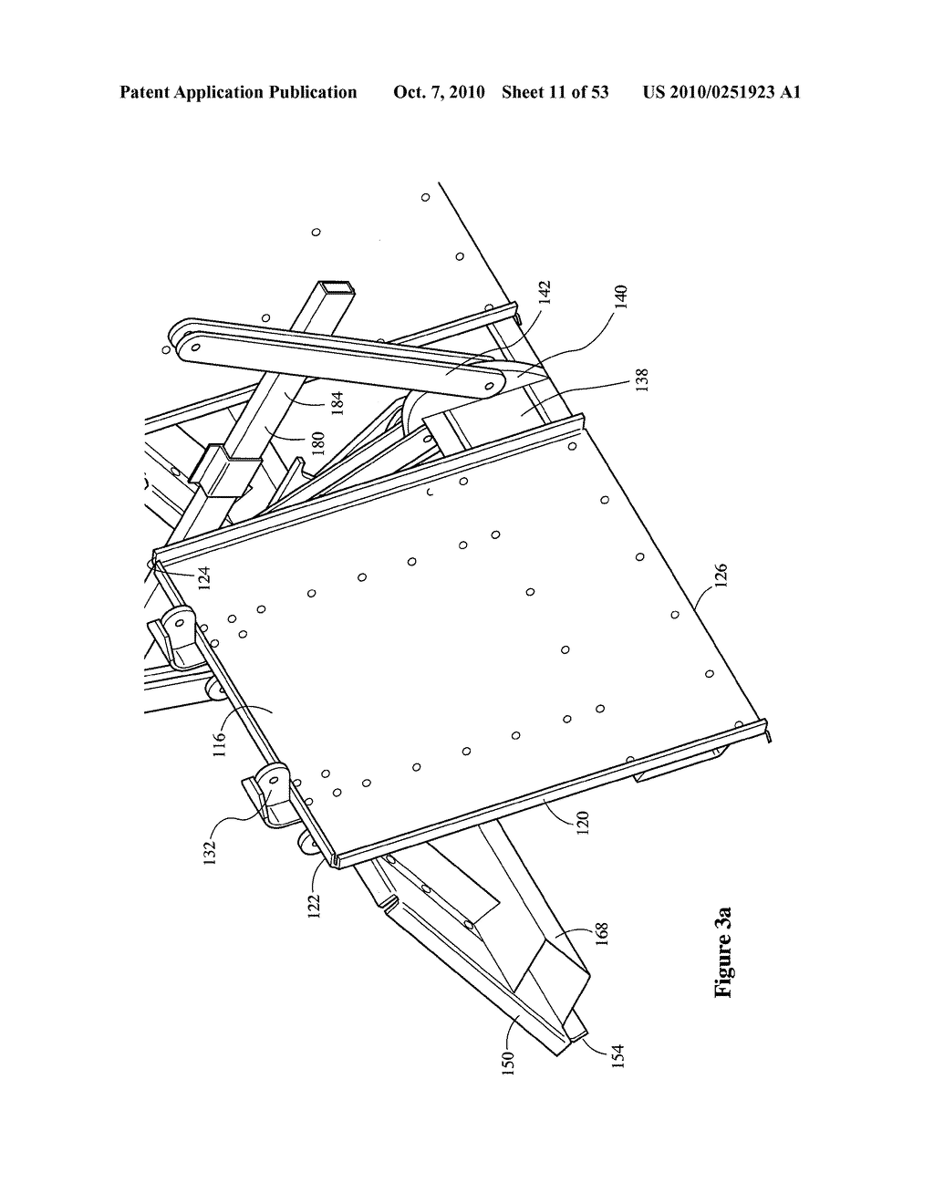 RAILROAD CAR AND DOOR MECHANISM THEREFOR - diagram, schematic, and image 12