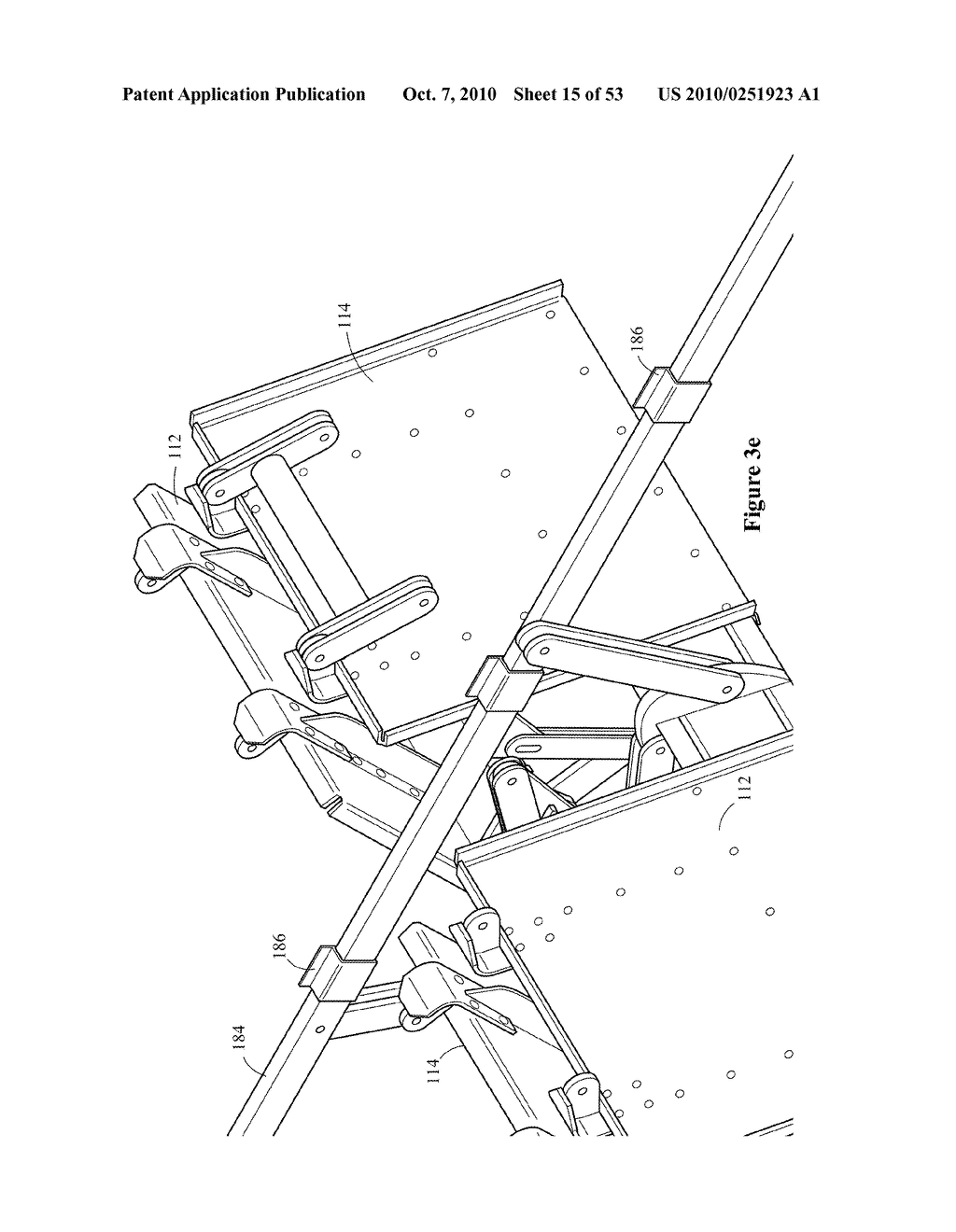RAILROAD CAR AND DOOR MECHANISM THEREFOR - diagram, schematic, and image 16