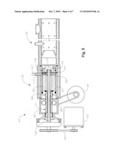 System, Apparatus and Method For Combustion of Metals and Other Fuels diagram and image