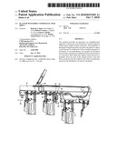 PLANTER WITH DIRECT HYDRAULIC SEED DRIVE diagram and image