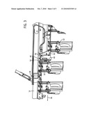 PLANTER WITH DIRECT HYDRAULIC SEED DRIVE diagram and image