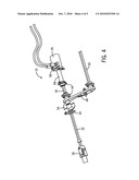 PLANTER WITH DIRECT HYDRAULIC SEED DRIVE diagram and image