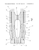 RUDDER STOCK diagram and image