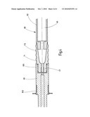 RUDDER STOCK diagram and image