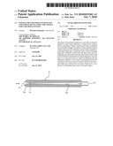 Nozzle for Cold Spray System and Cold Spray Device Using the Nozzle for Cold Spray System diagram and image