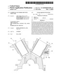 SACRIFICIAL ELECTRODE MOUNTING STRUCTURE diagram and image