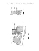 INDIVIDUAL ROCKER SHAFT AND PEDESTAL MOUNTED ENGINE BRAKE diagram and image
