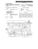 FUEL STORAGE AND VAPOR RECOVERY SYSTEM diagram and image