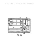 COMBINATION NON-LETHAL PROJECTILE LAUNCHER AND FLASH LIGHT diagram and image