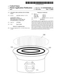 TWO RING GRILL BURNER AND CONTROL VALVE diagram and image