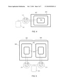 TWO RING GRILL BURNER AND CONTROL VALVE diagram and image