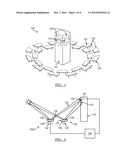 System and Method for Aligning Heliostats of a Solar Power Tower diagram and image