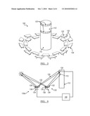 System and Method for Aligning Heliostats of a Solar Power Tower diagram and image