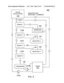 INTERMEDIATE PRESSURE STORAGE SYSTEM FOR THERMAL STORAGE diagram and image