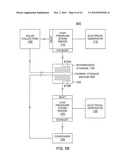 INTERMEDIATE PRESSURE STORAGE SYSTEM FOR THERMAL STORAGE diagram and image