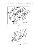 TORQUE TRANSFER BETWEEN TROUGH COLLECTOR MODULES diagram and image