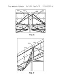 TORQUE TRANSFER BETWEEN TROUGH COLLECTOR MODULES diagram and image