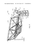 TORQUE TRANSFER BETWEEN TROUGH COLLECTOR MODULES diagram and image