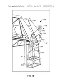 TORQUE TRANSFER BETWEEN TROUGH COLLECTOR MODULES diagram and image