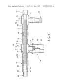 RESPIRATORY TUBE ASSEMBLY diagram and image