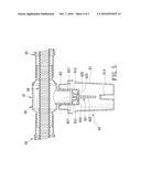 RESPIRATORY TUBE ASSEMBLY diagram and image