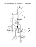 EXPIRATORY VALVE OF AN ANESTHETIC BREATHING APPARATUS HAVING SAFETY BACKUP diagram and image