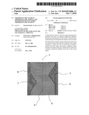 Thermoelectric Element, Thermoelectric Module, and Method for Manufacturing Thermoelectric Element diagram and image