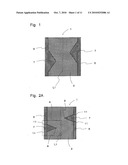 Thermoelectric Element, Thermoelectric Module, and Method for Manufacturing Thermoelectric Element diagram and image