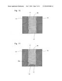 Thermoelectric Element, Thermoelectric Module, and Method for Manufacturing Thermoelectric Element diagram and image