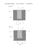 Thermoelectric Element, Thermoelectric Module, and Method for Manufacturing Thermoelectric Element diagram and image